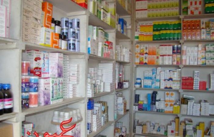أول صيدلية توزع الدواء بالمجان بمصر