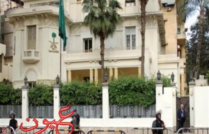 السفارة السعودية تُصدر تعليمات لرعاياها بشأن مغادرة ودخول مصر
