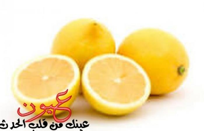 فوائدة صحية لليمون وعصيرة وبذورة وقشرة تعرف علي الفوائد الكبيرة لليمون