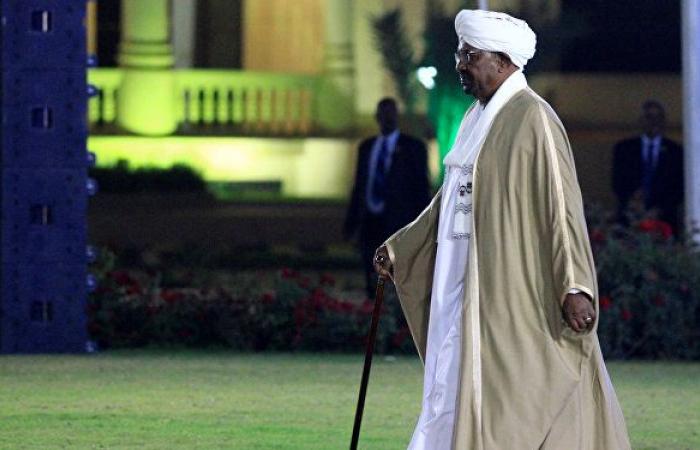 الحكومة السودانية: لا حوار مع المتظاهرين