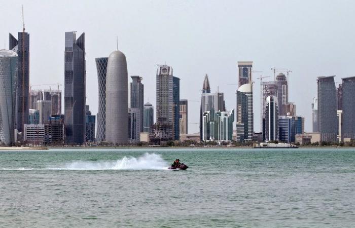 دول الخليج في قائمة أوروبية سوداء
