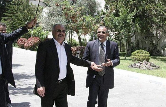 الصوفي يكشف رد عبد الله صالح عندما علم بأن "الحوثيين" تحضر سيناريو "إعدام صدام" معه