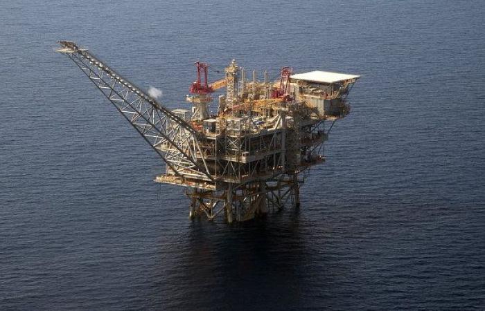 إسرائيل تبدأ تصدير الغاز "بكميات مضاعفة" إلى مصر خلال أشهر قليلة