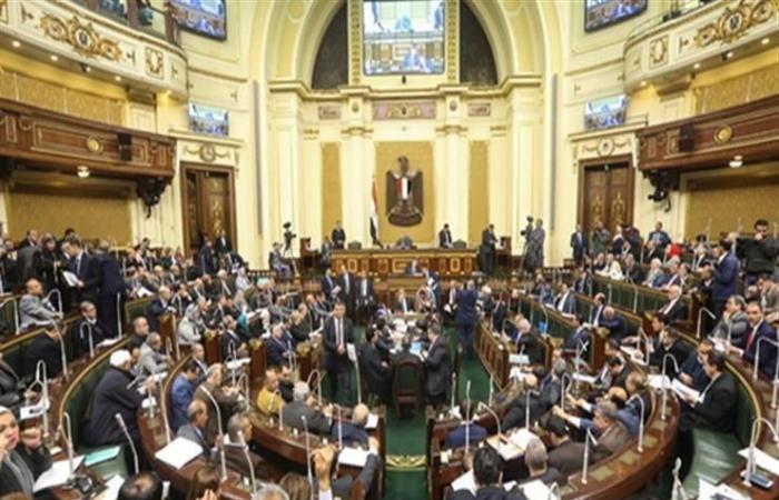 "مصر ليست دولة عسكرية بل مدنية".. تعرف على أبرز مناقشات البرلمان اليوم​