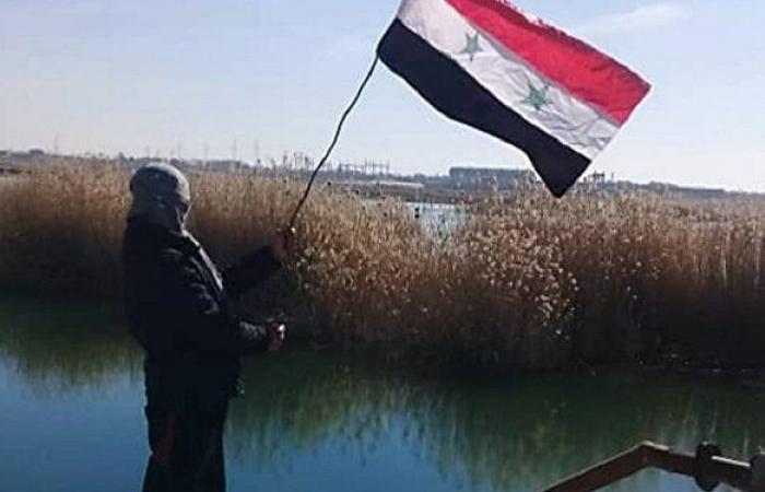 النصر الأكبر على الغرب... عودة الشباب السوري إلى صفوف الجيش والوطن