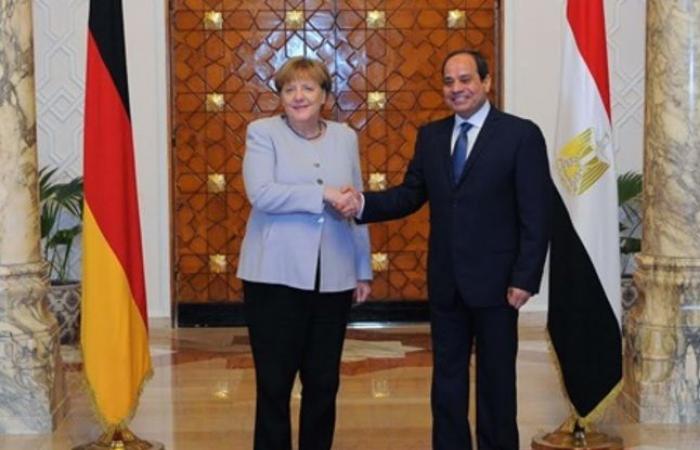 مصر تشارك في مؤتمر ميونخ للأمن الجمعة ..فيديو