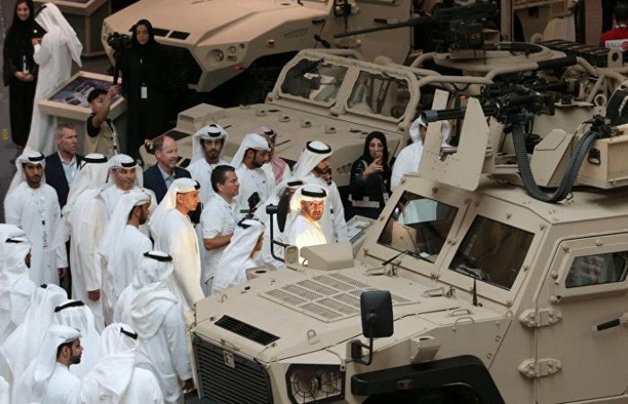 شركة عسكرية سعودية تسعى لبيع أسلحة بعشرة مليارات دولار في 5 سنوات
