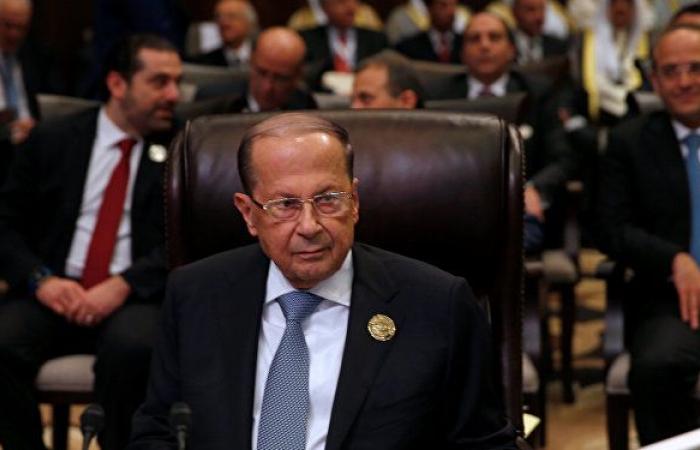 موغريني: لبنان قد يكون أكثر دولة عربية أوروبية