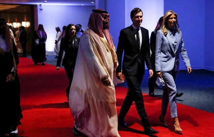 بعد لقاء ابن سلمان الذي لم تعلن عنه السعودية... هل فشلت مهمة صهر ترامب في الرياض