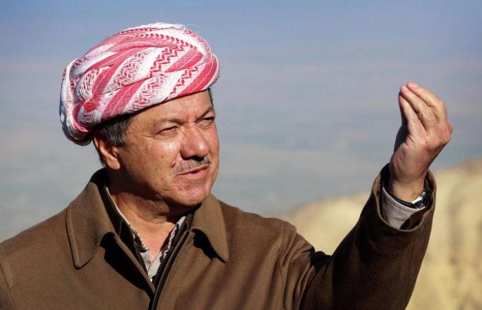 كفاح محمود: الحزب الديمقراطي الكردستاني والاتحاد الوطني سيعملان لحل الإشكاليات مع بغداد