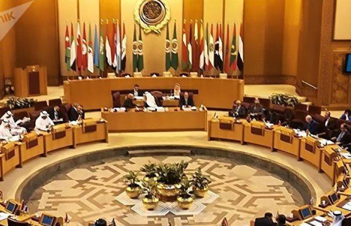 طهران ترد على اللجنة الوزارية الرباعية العربية