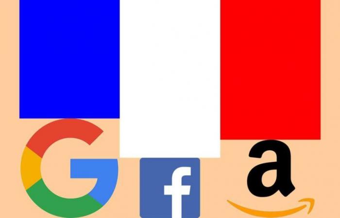 شركات التكنولوجيا تنتقد خطة فرنسا للضرائب الرقمية