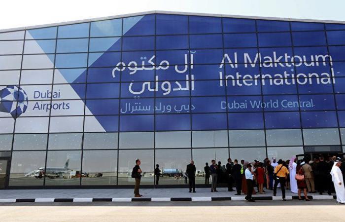 60 دولة يشاركون بمعرض دبي للمطارات في شهر أبريل