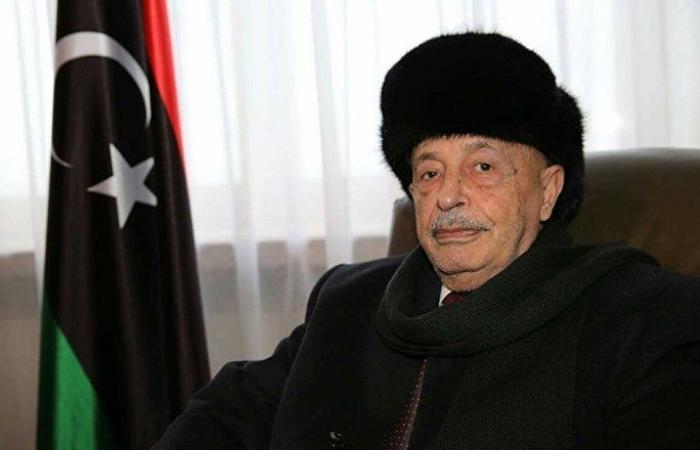 رئيس مجلس النواب الليبي يصل للعاصمة المغربية الرباط