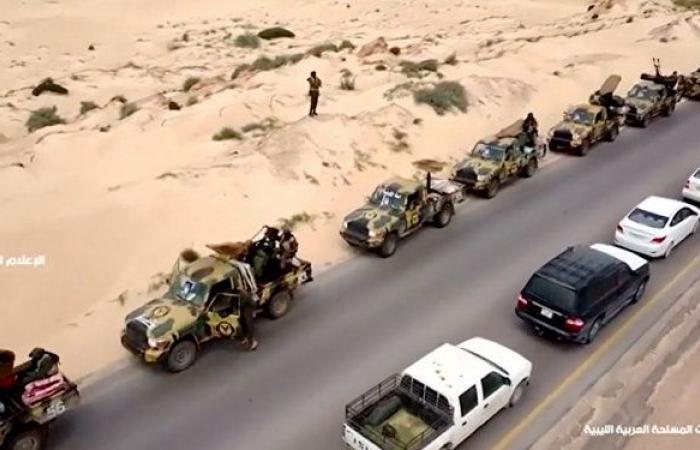 أكاديمي ليبي يكشف دور قوات "أفريكوم" في طرابلس