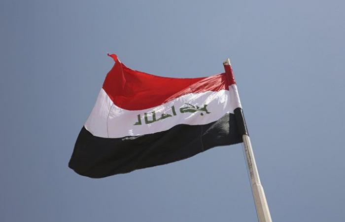 الرئيس العراقي يدعو روسيا للمشاركة في إعادة الإعمار والاستثمار