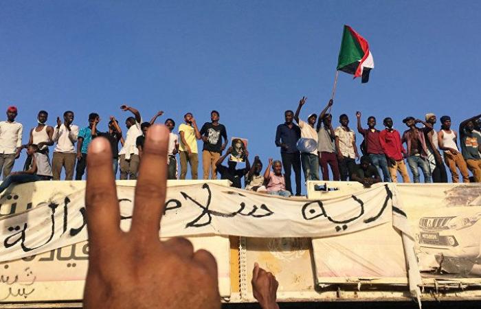 مقتل 11 بينهم 6 من القوات الحكومية في مظاهرات الخرطوم