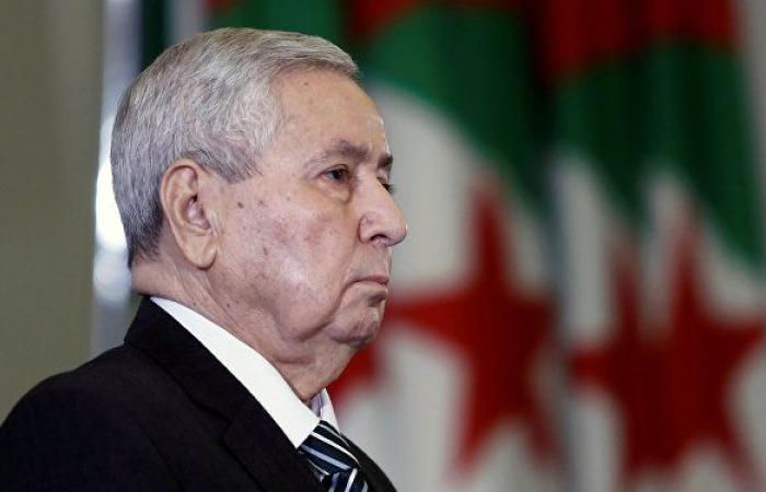 الداخلية الجزائرية تصدر قرارات جديدة