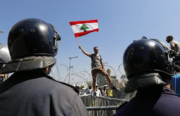 الحريري: الوضع الاقتصادي متراكم وسيىء في لبنان