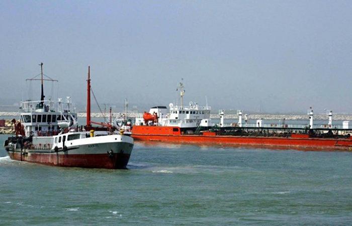 البحرين ترحب بإعلان واشنطن حول العقوبات على صادرات النفط الإيراني
