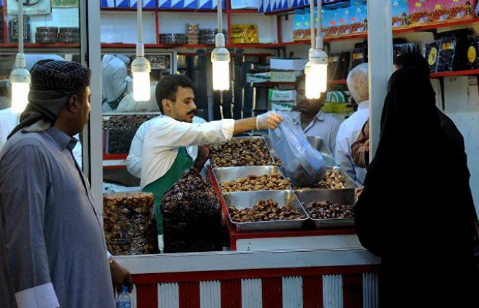 بالصور... كيف يستطلع السعوديون هلال شهر رمضان