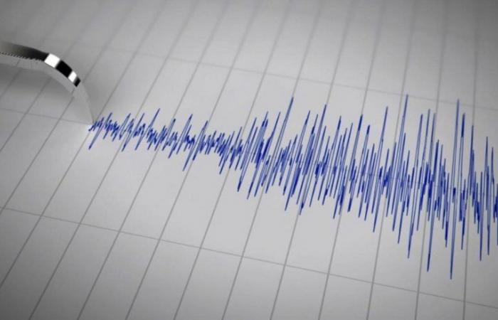 زلزال بقوة 4.2 يضرب شمال شرق الجزائر