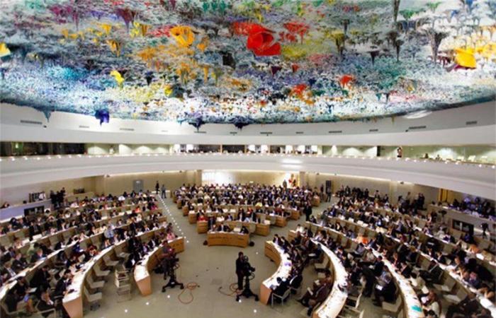 جنيف.. مجلس حقوق الإنسان يدين استمرار الانتهاكات في سوريا