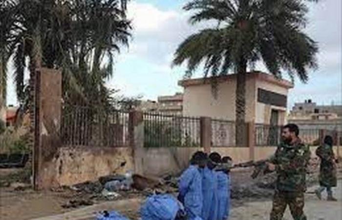 ليبيا.. مجهولون يغتالون ضابط الإعدامات الجماعية