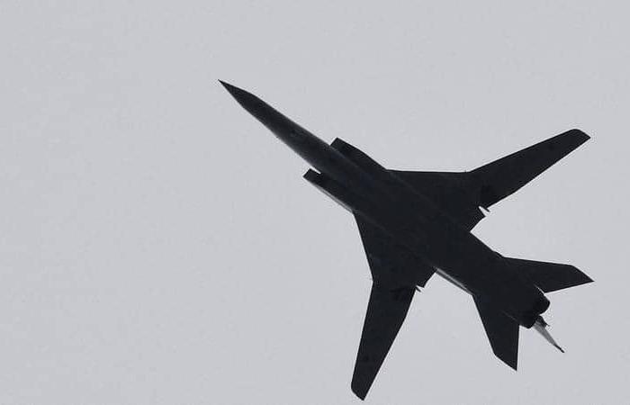 مقتل 3 طيارين روس في تحطم طائرة عسكرية جنوب غرب موسكو