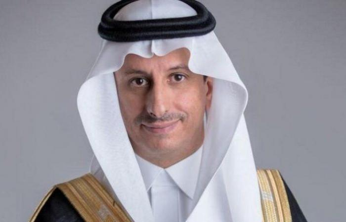 "الخطيب" يشكر أمير الباحة ووزير الشؤون البلدية بعد توقيع عقد منتجع رغدان