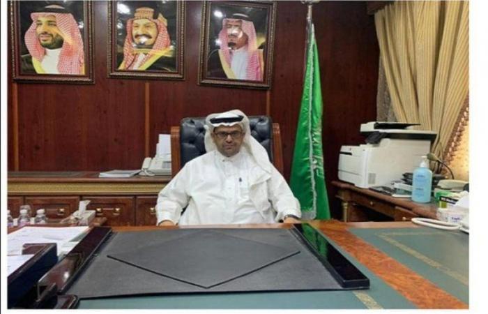 محافظ تربة والمسؤولون يهنئون القيادة والشعب السعودي باليوم الوطني 91