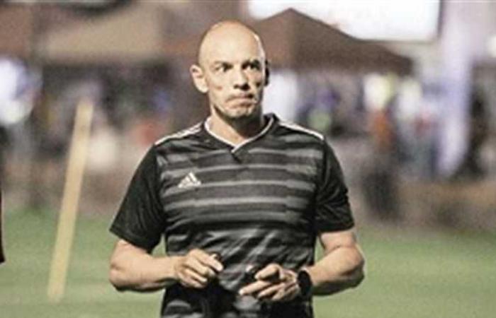 تاكيس جونياس: موسيماني أفضل مدرب في مصر