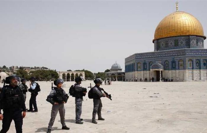 الجامعة العربية تطالب المجتمع الدولي بحماية المقدسات في فلسطين