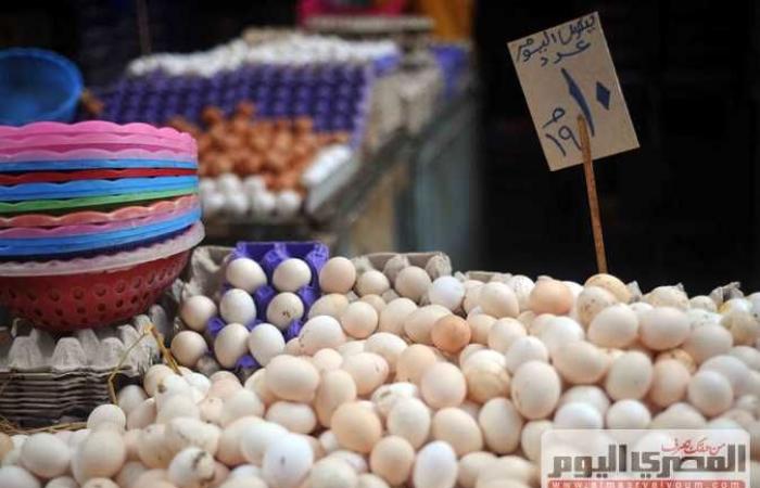 «البيض هو البيض».. عمرو أديب يوجه نصيحة للمواطنين وربات البيوت (فيديو)
