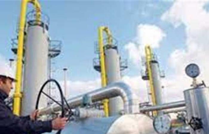 قفزة بأسعار الغاز الطبيعي في أوروبا بعد مخاوف الهجوم الروسي على أوكرانيا