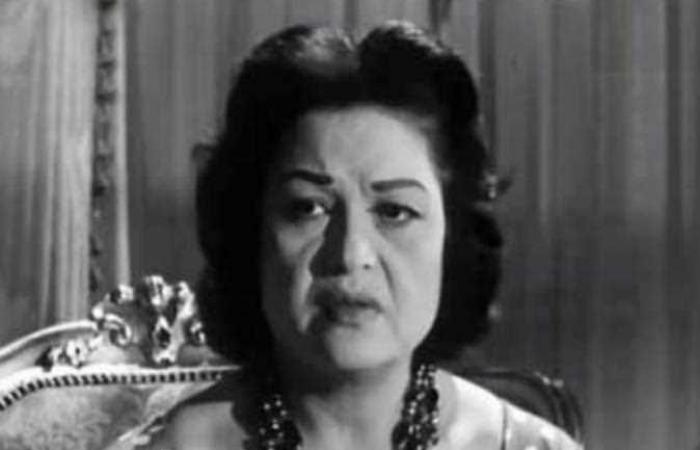 «زي النهارده».. وفاة الفنانة عقيلة راتب 22 فبراير 1999