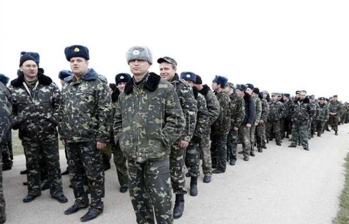 الجيش الأوكراني: مقتل جندي وإصابة 6 آخرين في مواجهات مع الإنفصاليين بشرق البلاد
