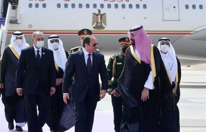 أنور عشقي: تنسيق مصري سعودي في كل القضايا الإقليمية والدولية
