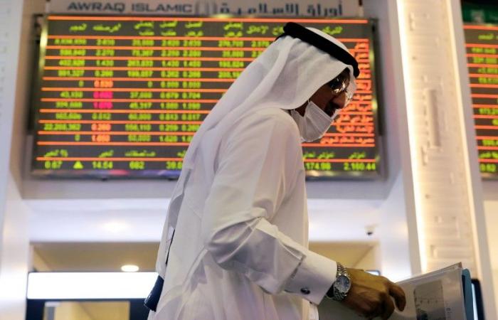 مابين الاستقرار والنشاط.. إلى أين تتجه بوصلة الأسهم الخليجية والمصرية بمارس2023؟