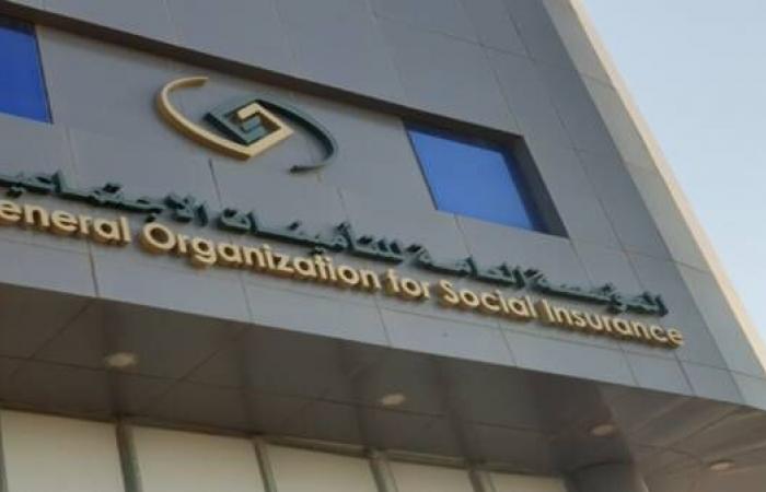 التأمينات الاجتماعية السعودية تنجز 6.6 ملايين معاملة إلكترونياً خلال شهر
