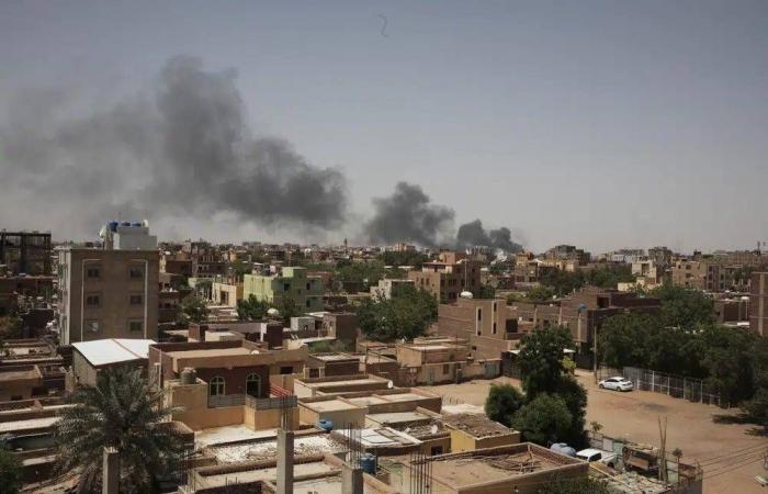 الاشتباكات تعود مجددا في السودان