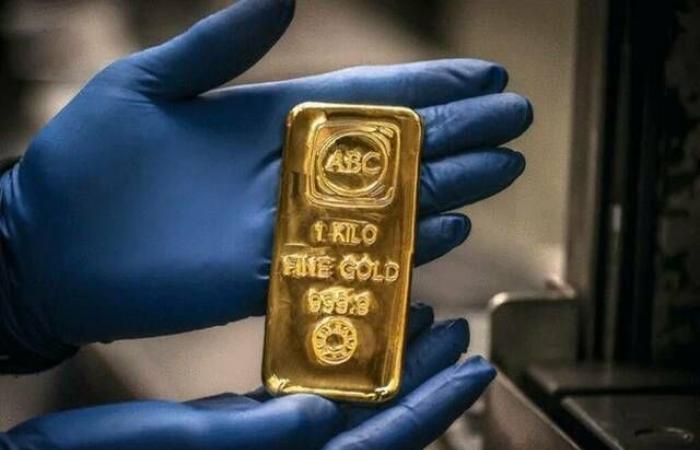 هل أسعار الذهب مؤهلة للصعود إلى 2100 دولار قبل نهاية 2023؟.. "ساكسو بنك" يُجيب