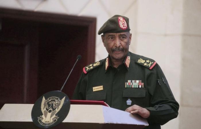 القصف والنهب يدمران السودان