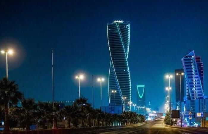 السعودية بالمركز الثاني على دول العشرين بمؤشر تنمية الاتصالات والتقنية 2023