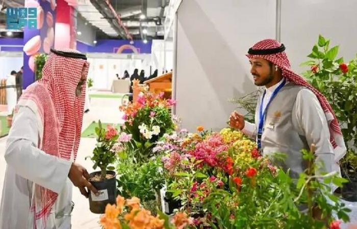 إطلاق مهرجان التسويق الزراعي الأول بمحافظة جدة