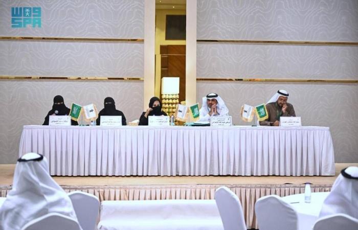 انطلاق المؤتمر الدولي للتعليم في الوطن العربي بجدة
