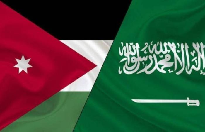 الصفدي: السعودية والأردن تعملان سويا لوقف الحرب على غزة