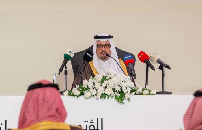 نائب أمير مكة: لاحج بلا تصريح وستطبق الأنظمة بكل حزم