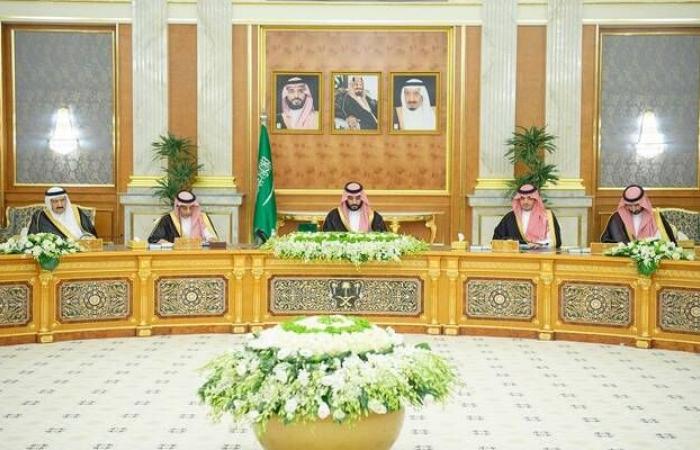 مجلس الوزراء يصدر 13 قراراً في اجتماعه الأسبوعي برئاسة ولي العهد