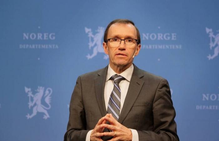 النرويج سعيدة بقرارها ومستعدة للقبض على نتنياهو ووزير دفاعه